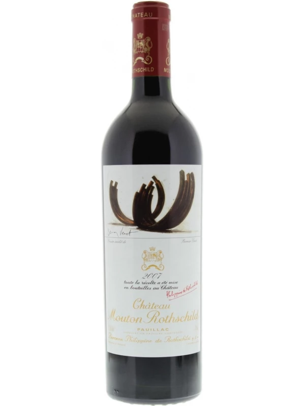 Chateau Mouton Rothschild, Pauillac AOC Premier Grand Cru Classe