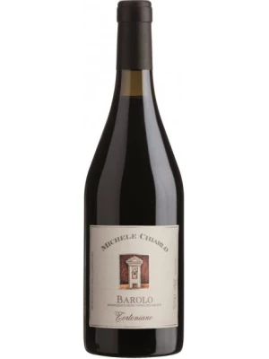 Вино Tortoniano, Barolo DOCG 2016, 0.75 л