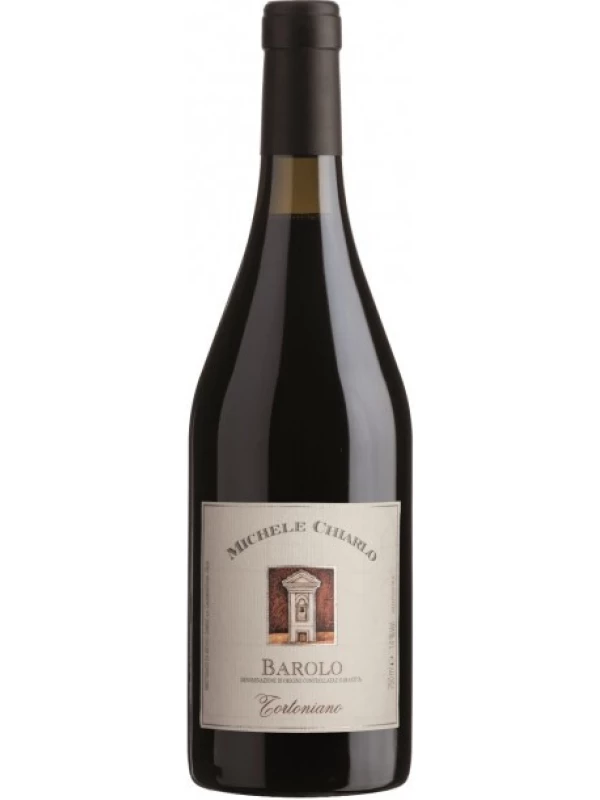 Tortoniano, Barolo DOCG