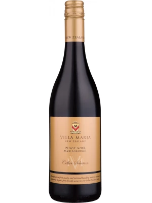 Вино Villa Maria, Cellar Selection Pinot Noir 2013, 0.75 л