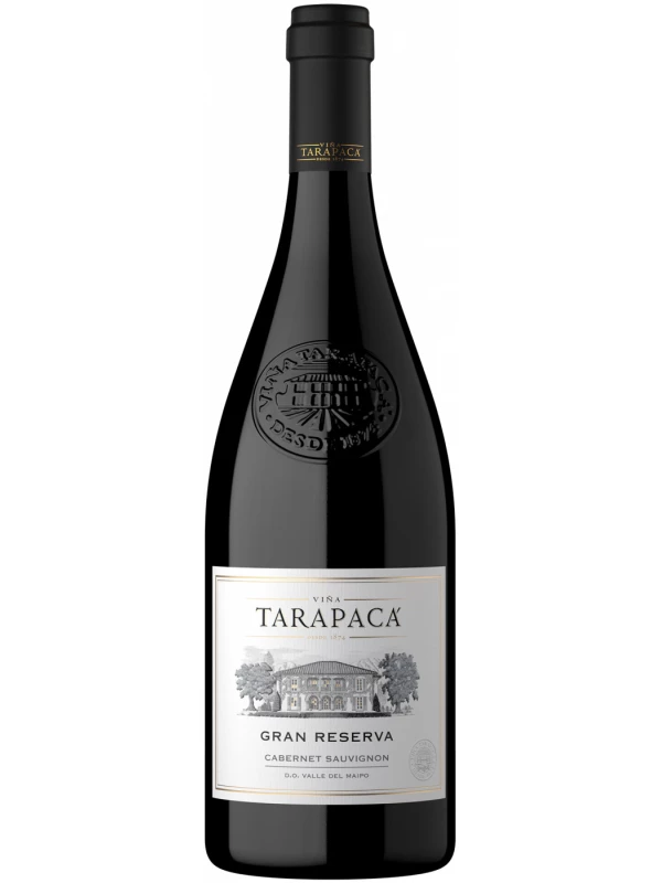 Tarapaca, Gran Reserva Cabernet Sauvignon