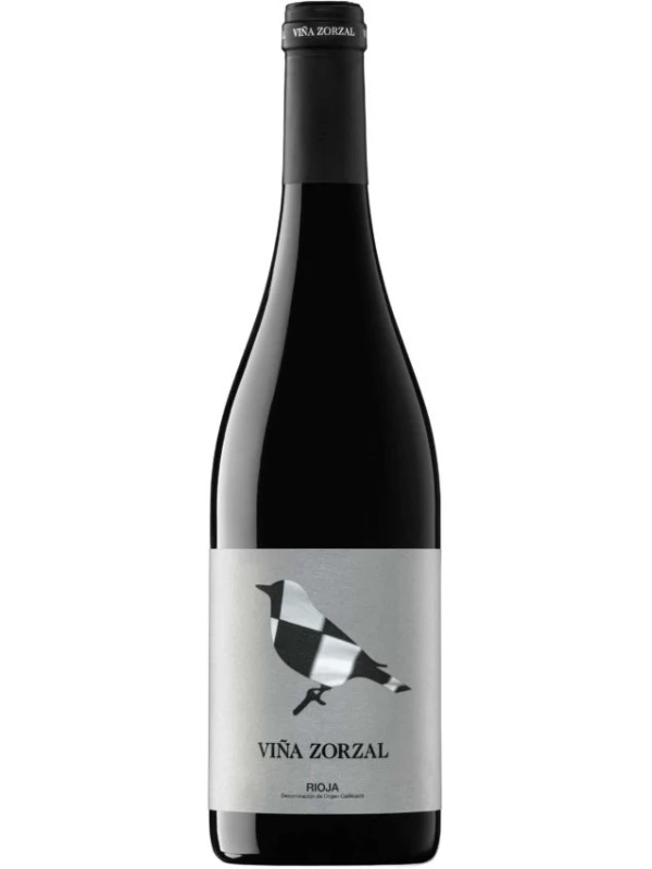Vina Zorzal Tinto, Rioja DOC
