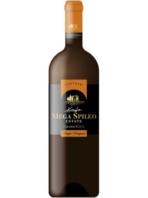 Вино Mega Spileo Estate Red, Achaia PGI 2014, 0.75 л
