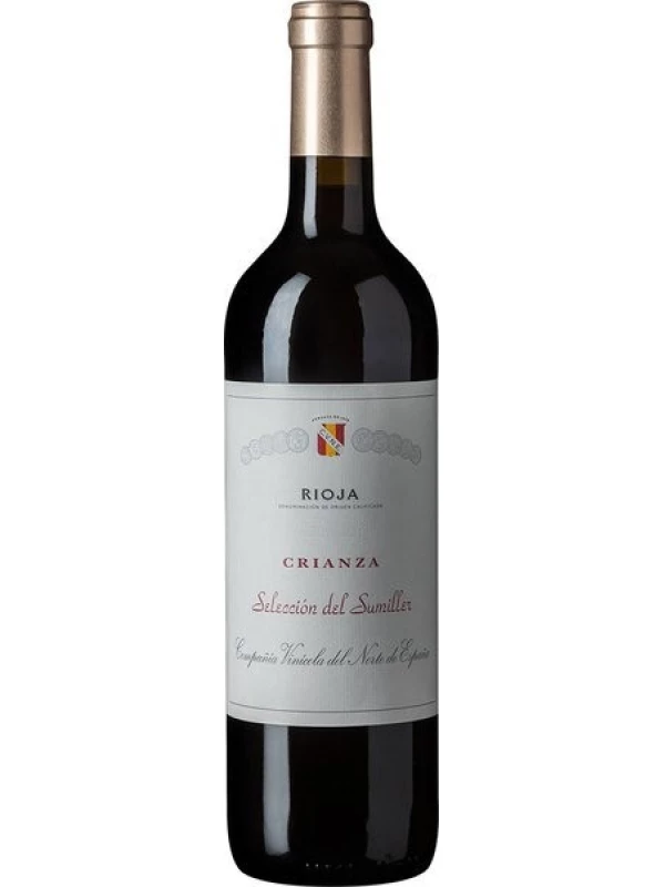 CVNE, Seleccion del Sumiller Crianza, Rioja DOC