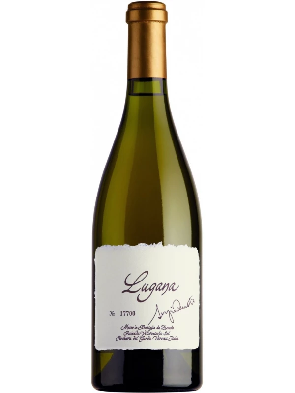 Lugana Riserva DOC Sergio Zenato
