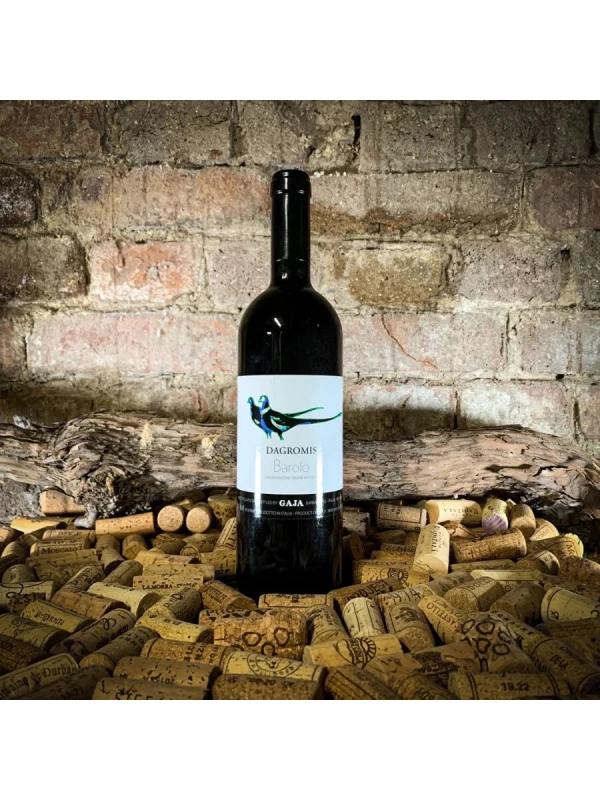 Gaja, Dagromis, Barolo DOP