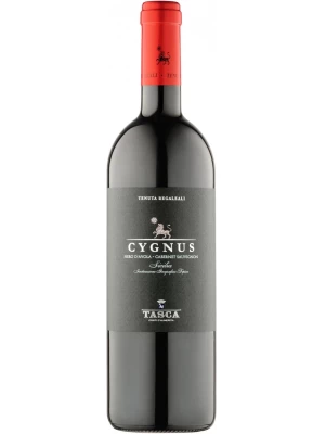 Вино Tasca d'Almerita, Cygnus IGT 2012, 0.75 л