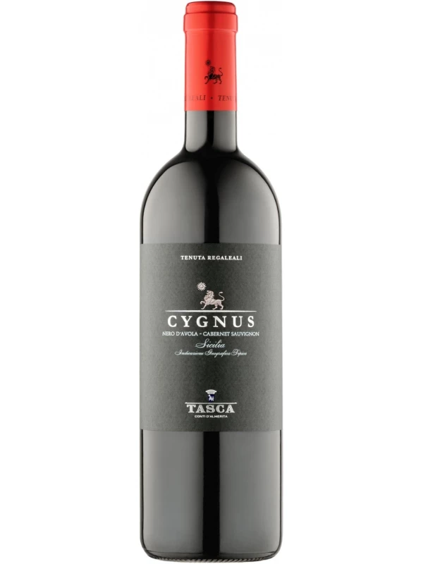 Tasca d'Almerita, Cygnus IGT