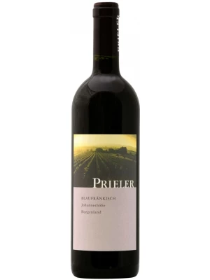 Вино Prieler, Johanneshohe Blaufrankisch 2017, 0.75 л