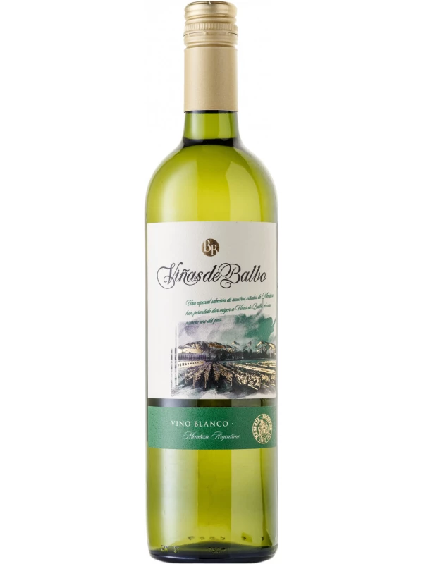 Vinas de Balbo Blanco Dry