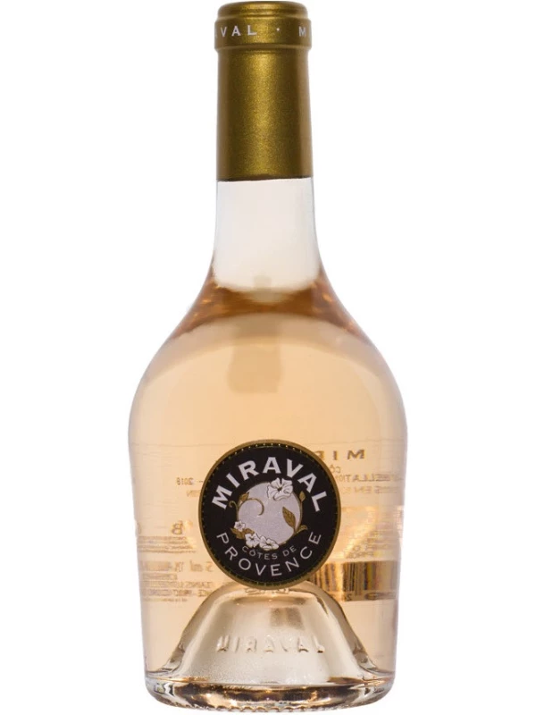 Miraval Rose, Cotes de Provence AOC