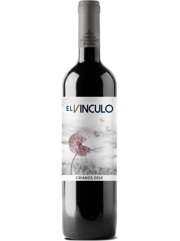 El Vinculo Crianza