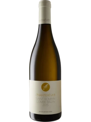 Вино Chantereves, Saint Romain Combe Bazin AOC 2015, 0.75 л