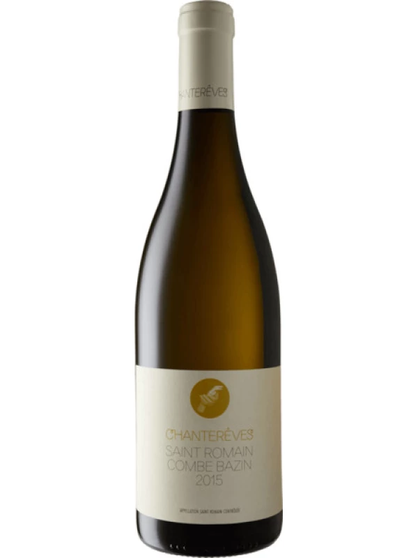 Chantereves, Saint Romain Combe Bazin AOC