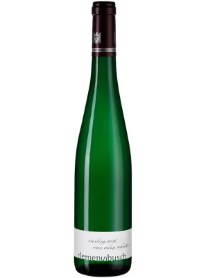 Вино Clemens Busch, Riesling vom Roten Schiefer 2016, 0.75 л