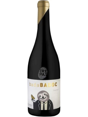 Вино BadaBADOC Trepat, Conca de Barbera DO 0.75 л