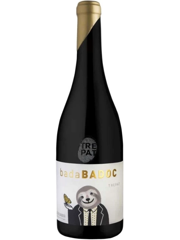 BadaBADOC Trepat, Conca de Barbera DO