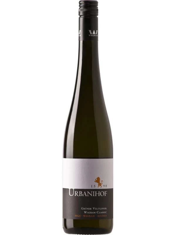 Urbanihof, Gruner Veltliner Wagram Classic