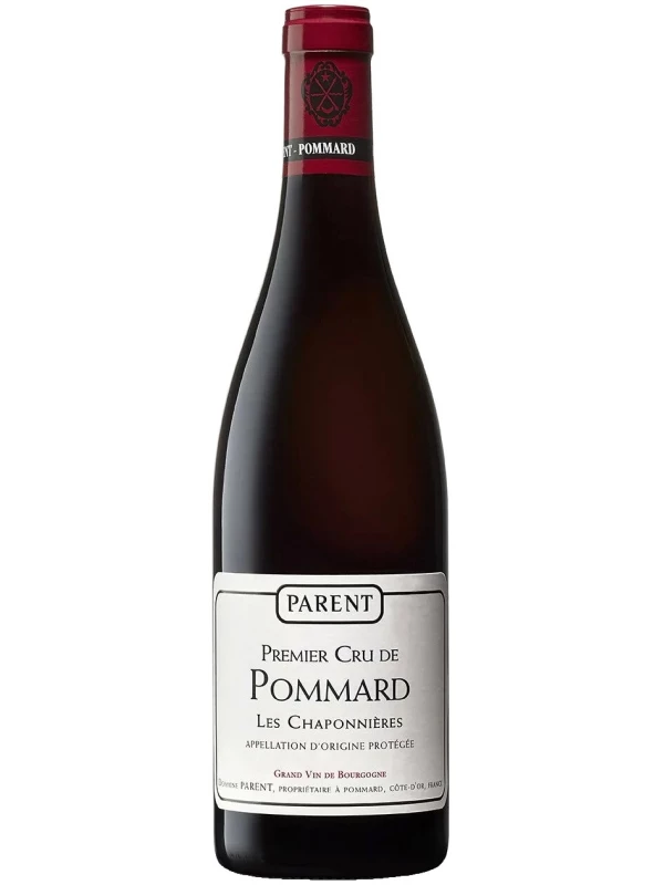 Domaine Parent, Pommard 1-er Cru Les Chaponnieres AOP