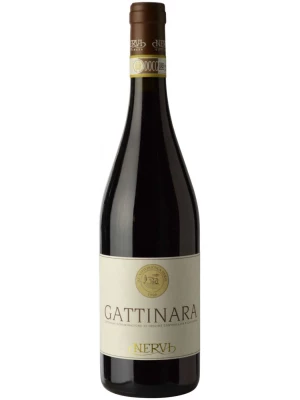 Вино Nervi, Gattinara DOCG 2013, 0.75 л