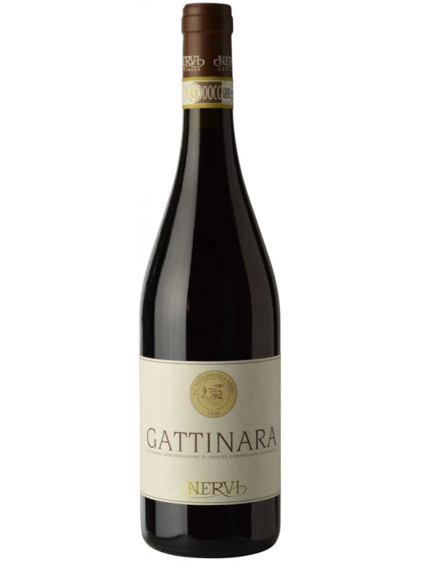 Nervi, Gattinara DOCG