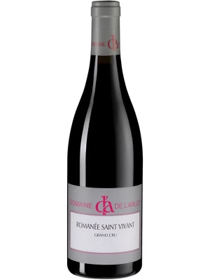 Вино Domaine de L'Arlot, Romanee-Saint-Vivant Grand Cru AOC 2017, 0.75 л