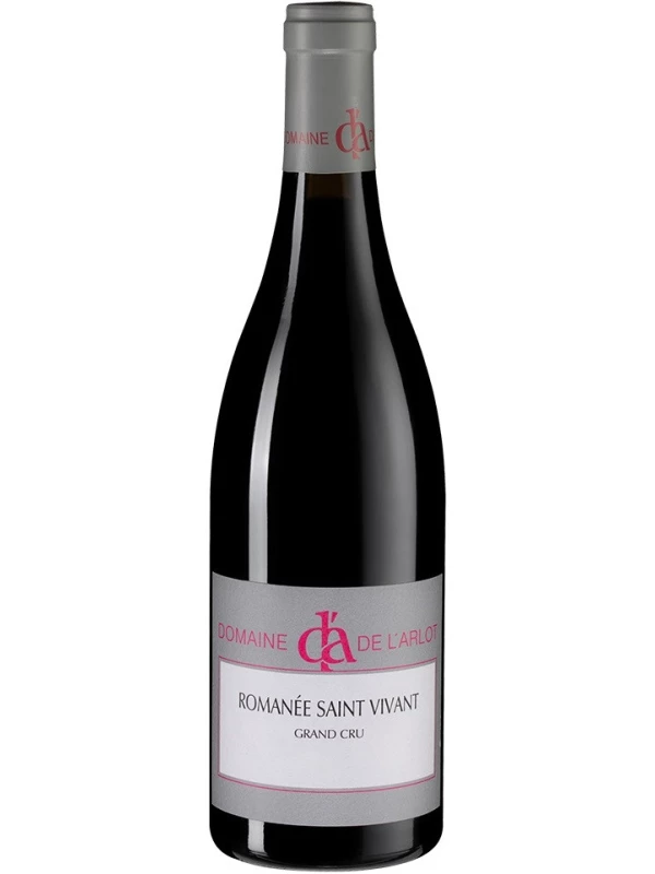 Domaine de L'Arlot, Romanee-Saint-Vivant Grand Cru AOC