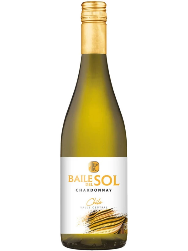 Baile del Sol Chardonnay