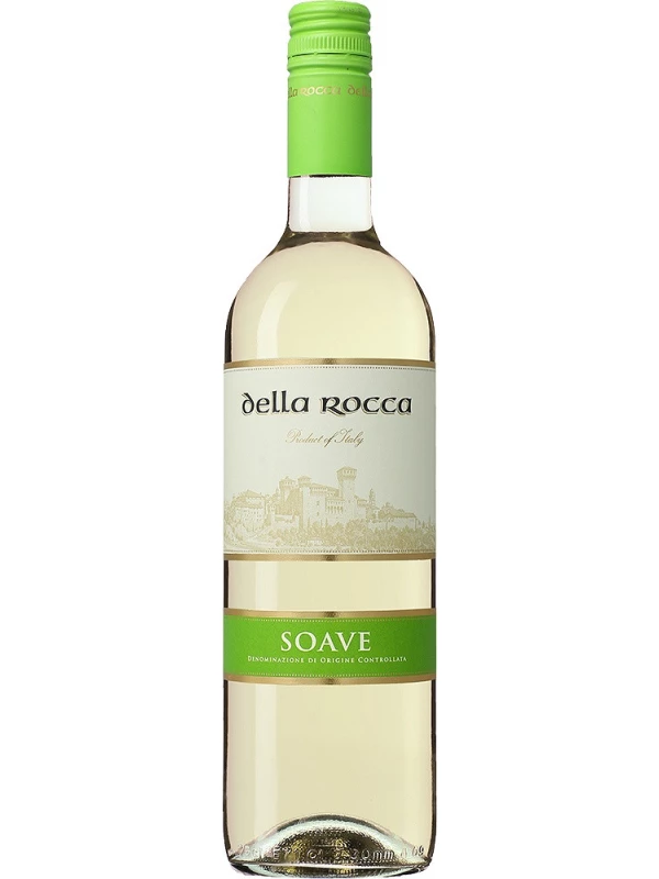 Della Rocca Soave DOC