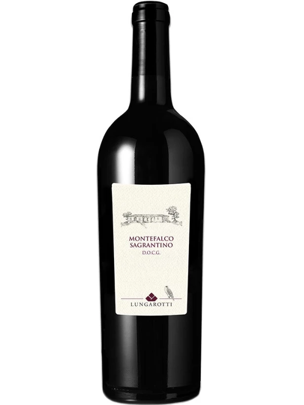 Lungarotti, Montefalco Sagrantino DOCG