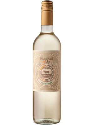 Вино Pampas del Sur, Vineyard's Expressions Torrontes 0.75 л