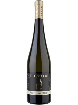 Вино Livon, Sauvignon Blanc, Collio DOC 2013, 0.75 л