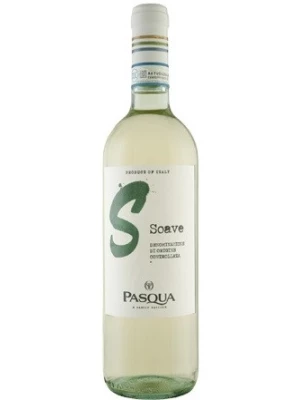 Вино Pasqua, Soave DOC 0.75 л