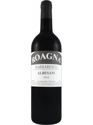 Вино Roagna, Barbaresco Albesani DOCG 2014, 0.75 л