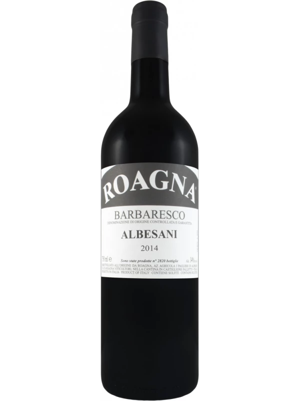 Roagna, Barbaresco Albesani DOCG