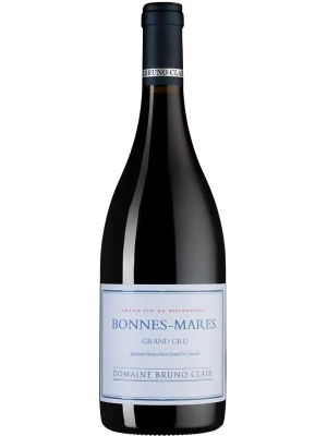 Вино Domaine Bruno Clair, Bonnes-Mares Grand Cru AOC 2019, 0.75 л