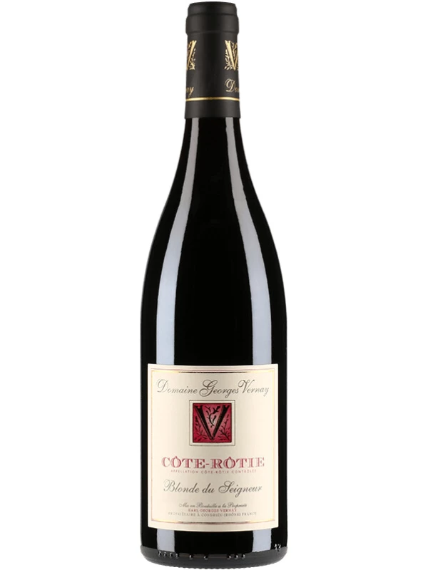 Domaine Georges Vernay, Blonde du Seigneur, Cote-Rotie AOC
