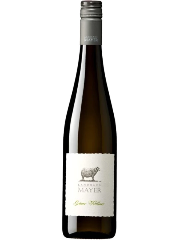 Landhaus Mayer, Gruner Veltliner