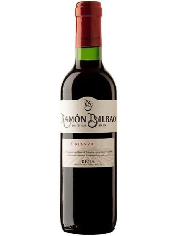Bodegas Ramon Bilbao, Crianza, Rioja DOC