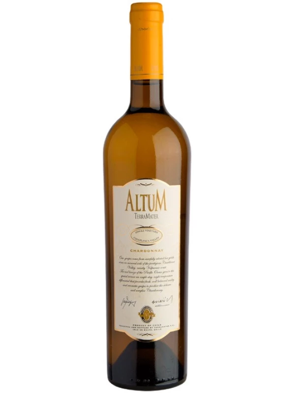 TerraMater, Altum Chardonnay