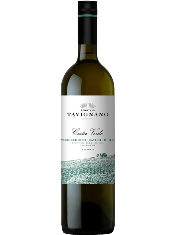 Tenuta di Tavignano, Costa Verde Verdicchio dei Castelli di Jesi DOC Classico