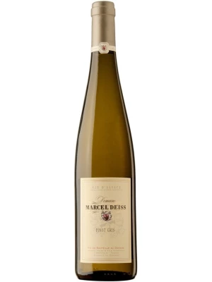 Вино Domaine Marcel Deiss, Pinot Gris 2016, 0.75 л