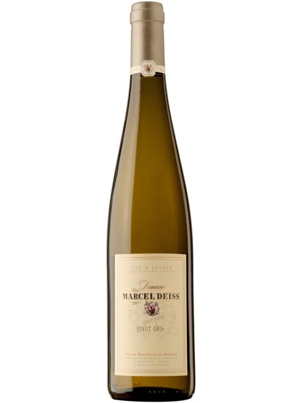 Domaine Marcel Deiss, Pinot Gris