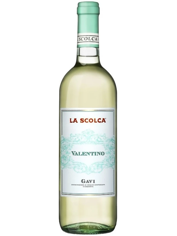 La Scolca, Gavi Il Valentino DOCG