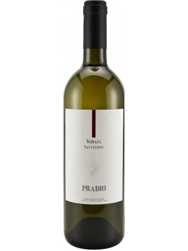 Sobaja Sauvignon, Friuli Grave DOC