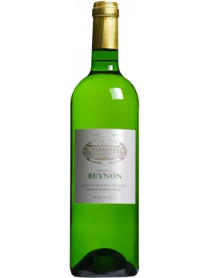 Вино Chateau Reynon Sauvignon Blanc, Bordeaux AOC 2011, 0.75 л