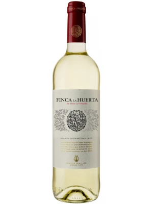 Вино Finca la Huerta Blanco, La Mancha DO 0.75 л