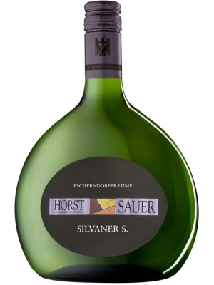 Вино Horst Sauer, Escherndorfer Lump Silvaner S 2021, 0.75 л