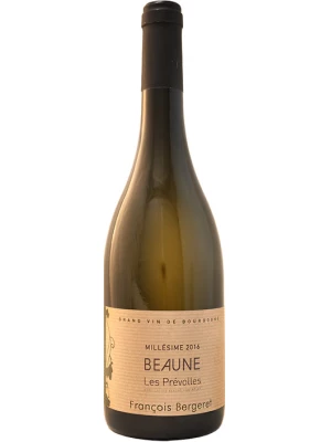 Вино Francois Bergeret, Beaune Les Prevoles АOC Blanc 2016, 0.75 л