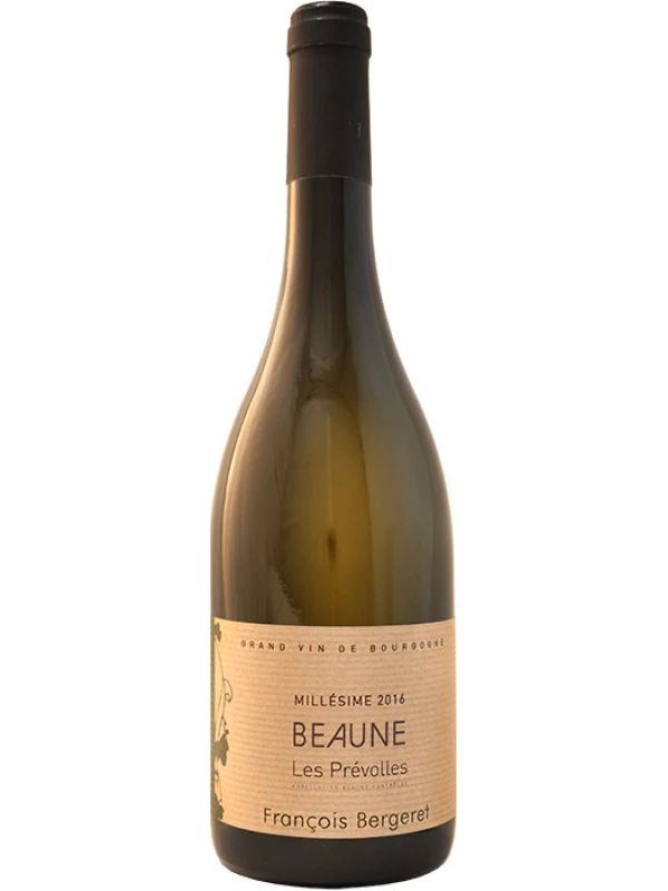 Francois Bergeret, Beaune Les Prevoles АOC Blanc